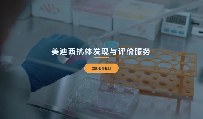 ag亚娱抗体发现与评价服务
